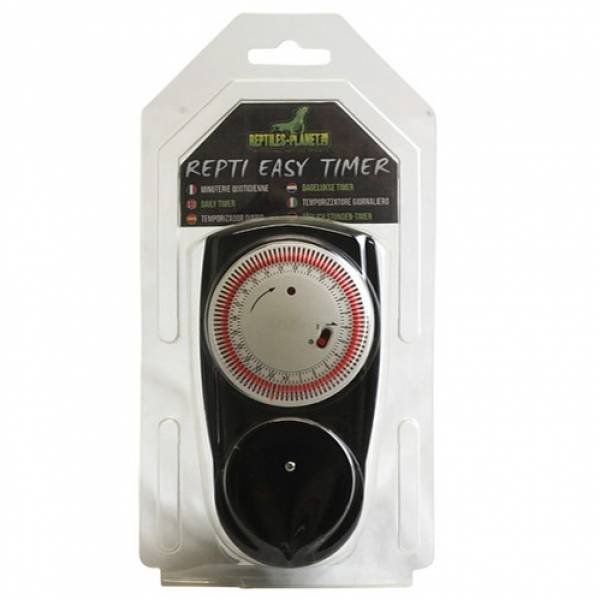 Repti Easy Timer